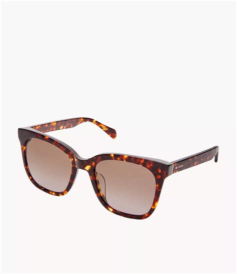 fossil sunglasses price